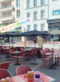 Photos du propriétaire du Restaurant Le Bougainvillier à Boulogne-Billancourt - n°5