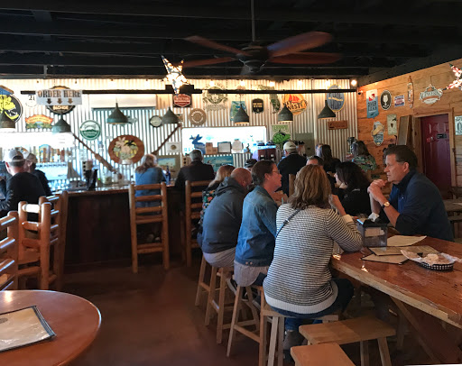 Winery «Backyard Barn Winery & Microbrewery», reviews and photos, 1945 E Co Rd 462, Wildwood, FL 34785, USA