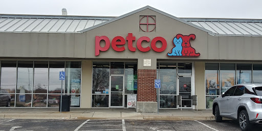 Petco Animal Supplies, 3050 N Rock Rd, Wichita, KS 67226, USA, 
