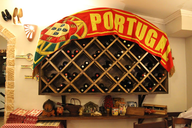 Restaurante Marquês da Varjota