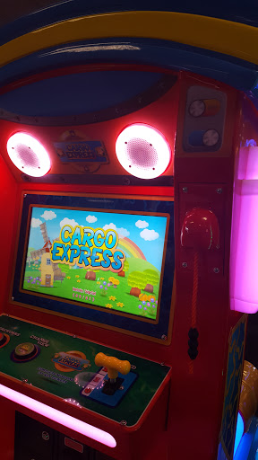 Shopping Mall «North Plaza Shopping Center», reviews and photos, 8924 Waltham Woods Rd, Baltimore, MD 21234, USA