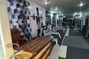 The Empire Fitness image