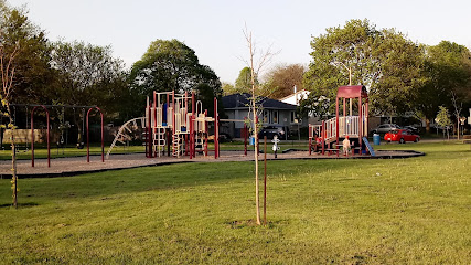 Torosian Park