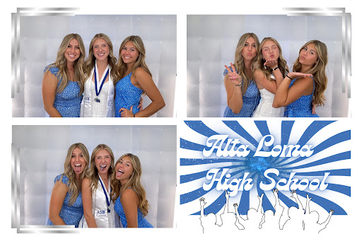 360 Photo Booth Rental Photo Booth Near Me Canary Capital Rentals image