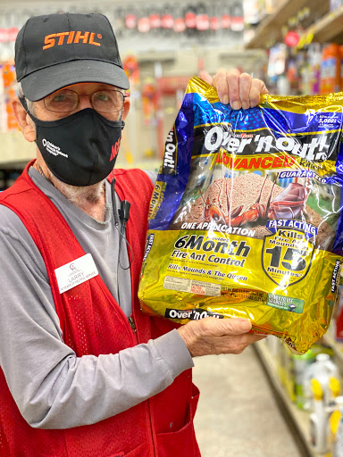 Hardware Store «Cypress Ace Hardware», reviews and photos, 11655 Jones Rd, Houston, TX 77070, USA