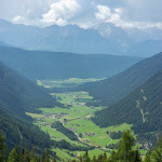 Photo n°15 de l'avis de Nicola.a fait le 25/09/2021 à 09:52 sur le  Uwald Alm à Santa Maddalena