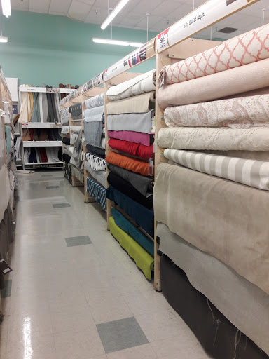 Fabric Store «Jo-Ann Fabrics and Crafts», reviews and photos, 2756 Fletcher Pkwy, El Cajon, CA 92020, USA