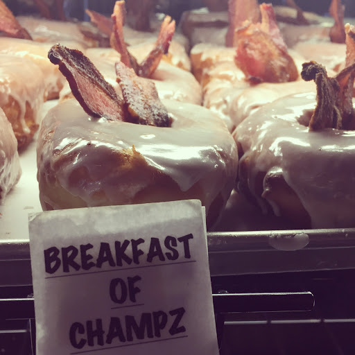 Donut Shop «Glazed & Confuzed Donuts», reviews and photos, 5301 Leetsdale Dr, Denver, CO 80246, USA