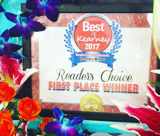 Florist «Kearney Floral Co», reviews and photos, 210 W 21st St, Kearney, NE 68845, USA