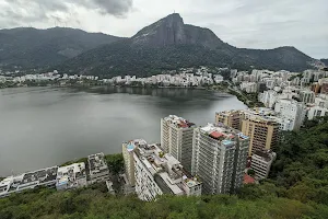 Urubu Lookout image