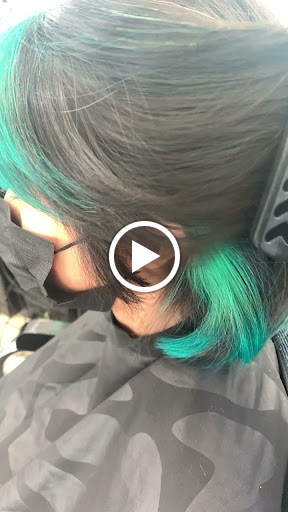 Hair Salon «Nuevo Look Beauty Salon», reviews and photos, 228 Martha St, Euless, TX 76040, USA