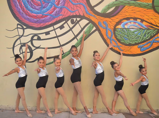 Dance School «DAF Studio», reviews and photos, 1501 SW 8th St, Miami, FL 33135, USA
