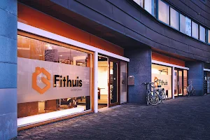 Fithuis by Erik Gouw image