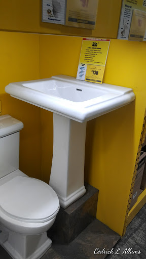 Home Improvement Store «Surplus Warehouse», reviews and photos, 2706 Mackey Ln, Shreveport, LA 71118, USA