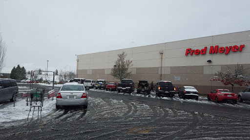 Grocery Store «Fred Meyer», reviews and photos, 18805 US-2, Monroe, WA 98272, USA