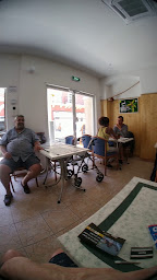 Photo n°87 de Je t'aime Brasil à Draguignan ()