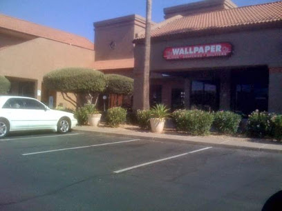 The Wallpaper Co - Scottsdale