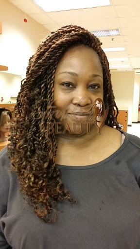 Hair Salon «Strands of Beauty Salon- Fayetteville», reviews and photos, 139 Pavilion Pkwy, Fayetteville, GA 30214, USA