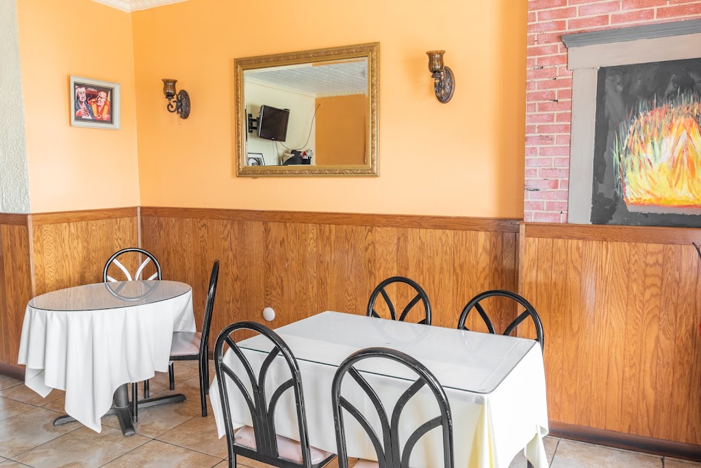 Rockafellers Pizza 07740