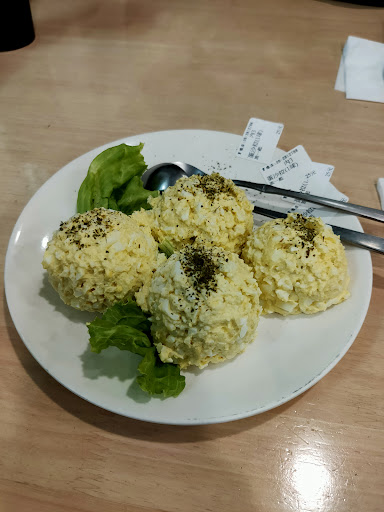 里歐歐式早餐 台南育德店 的照片