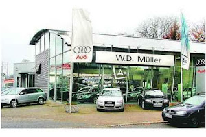 Autohaus Müller Schmidt + Koch GmbH