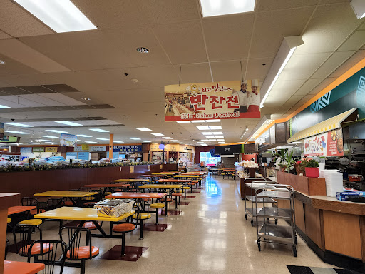 Korean Grocery Store «H Mart», reviews and photos, 31217 Pacific Hwy S, Federal Way, WA 98003, USA