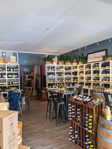 Wine Store «Bond Street Wines», reviews and photos, 605 Providence Rd, Charlotte, NC 28207, USA