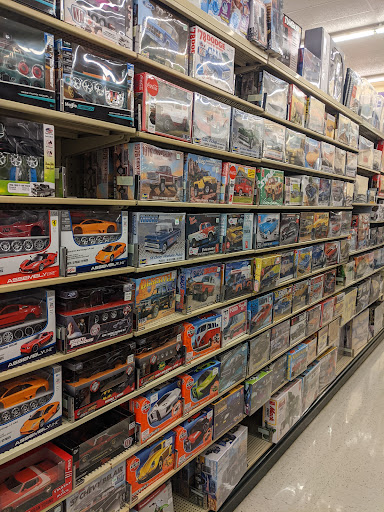 Craft Store «Hobby Lobby», reviews and photos, 2650 S I-35 Service Rd, Moore, OK 73160, USA