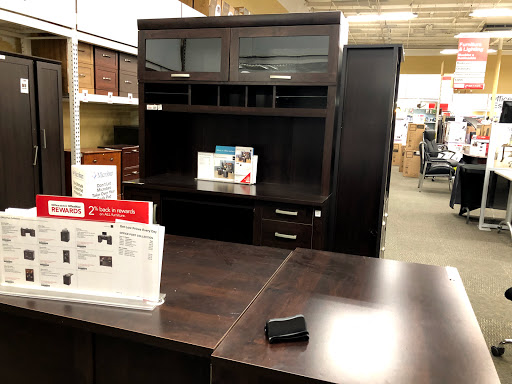 Office Supply Store «Office Depot», reviews and photos, 12900 Foothill Blvd, Sylmar, CA 91342, USA