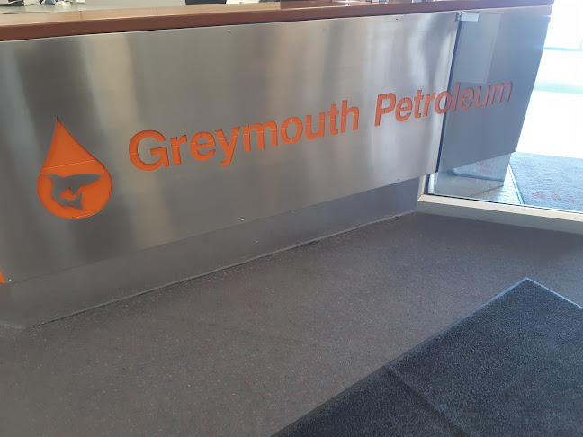 Reviews of Greymouth Petroleum in New Plymouth - Gas station