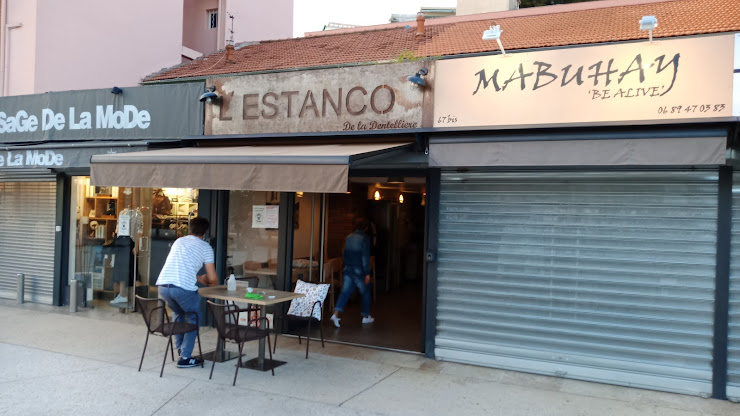 photo n° 22 du restaurants L'Estanco à Bandol