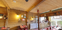 Atmosphère du Restaurant Le Chalet de Mennecy - n°15