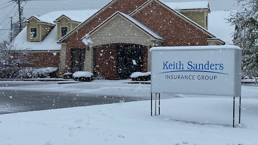 Keith Sanders Insurance Group