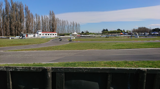 Kartsport Canterbury Race Track - Christchurch