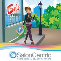 Beauty Supply Store «Salon Centric», reviews and photos, 6325 Penn Ave S, Richfield, MN 55423, USA