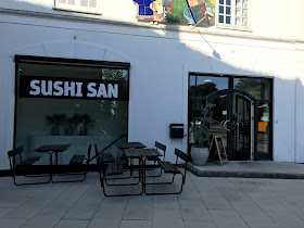 Sushi San