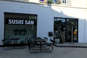 Sushi San image