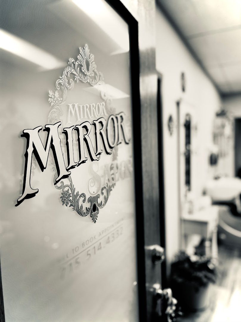 Mirror Mirror Salon LLC