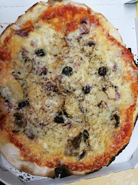 Photos du propriétaire du Pizzas à emporter Steph pizza à Bourg-Saint-Andéol - n°9