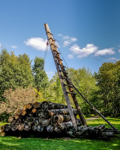 History Museum «Forest History Center», reviews and photos, 2609 Co Rd 76, Grand Rapids, MN 55744, USA