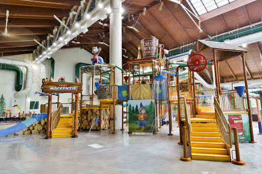 Resort «Great Wolf Lodge», reviews and photos, 100 Great Wolf Dr, Grapevine, TX 76051, USA