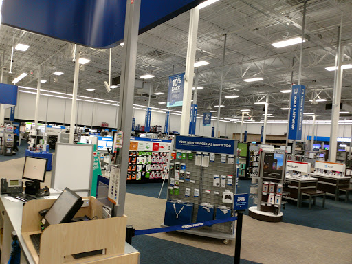 Electronics Store «Best Buy», reviews and photos, 228 Colony Pl, Plymouth, MA 02360, USA