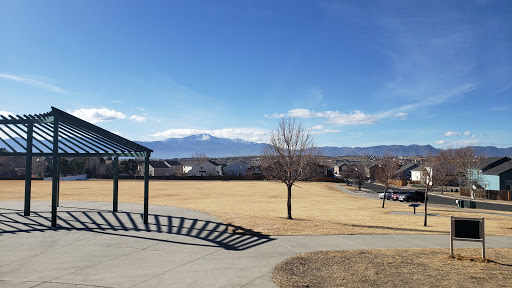 Park «Laura Gilpin Park», reviews and photos, 7415 Kettle Drum St, Colorado Springs, CO 80922, USA