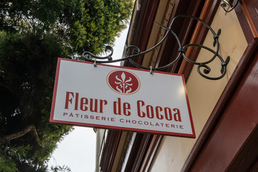 Fleur De Cocoa image