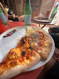Plats et boissons du Pizzeria Pizza Charly à Marseille - n°17