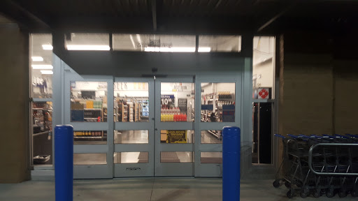Department Store «Walmart Supercenter», reviews and photos, 748 Beal Pkwy NW, Fort Walton Beach, FL 32547, USA