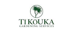 Tī Kōuka Gardening Services