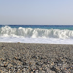 Photo n°1 de l'avis de Alessandra.e fait le 21/06/2023 à 14:11 sur le  Caravella à Deiva Marina