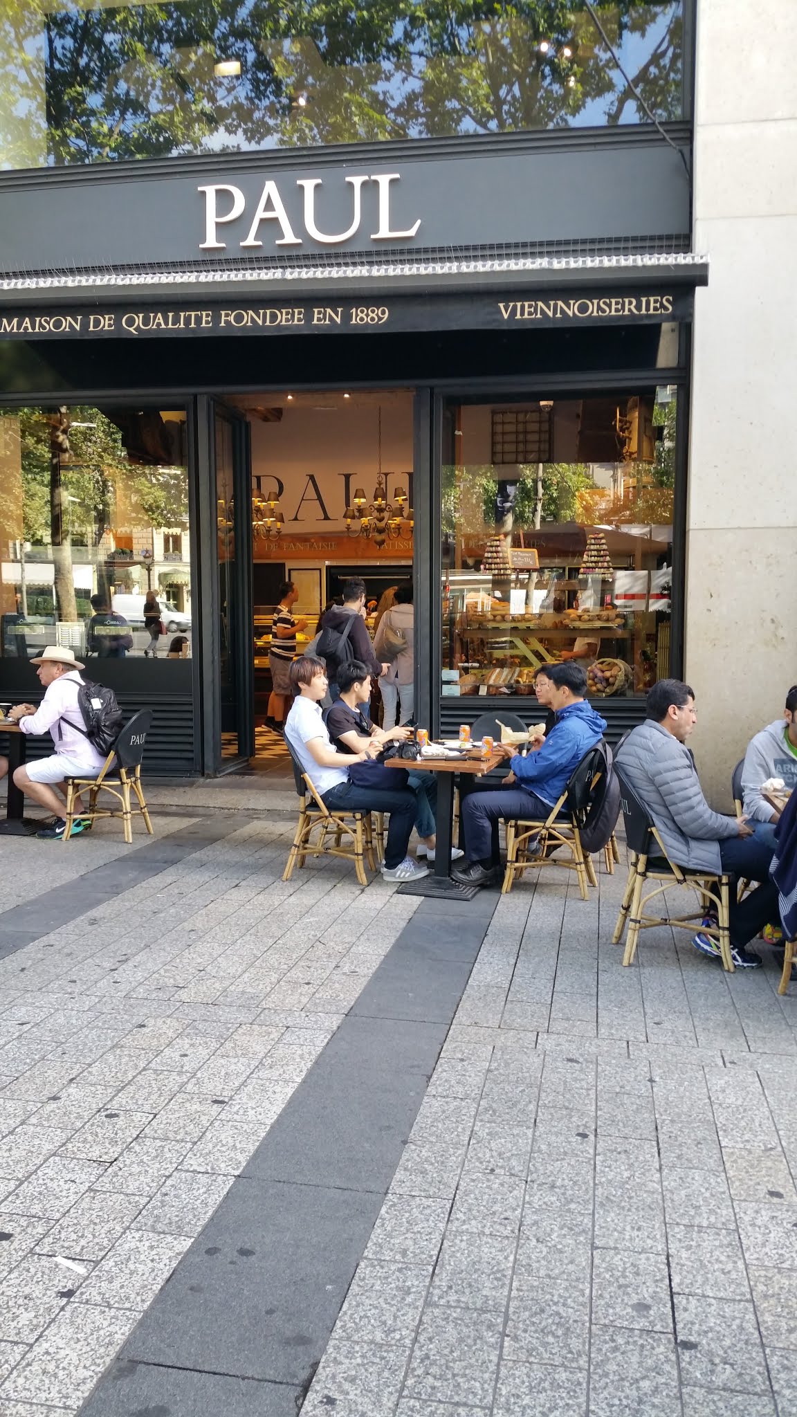 Photo n° 4 de l'avis de guy.l fait le 29/03/2019 à 13:56