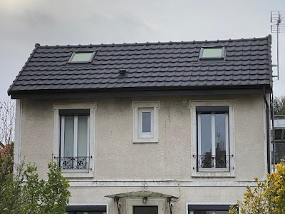 Société Scotte à Igny